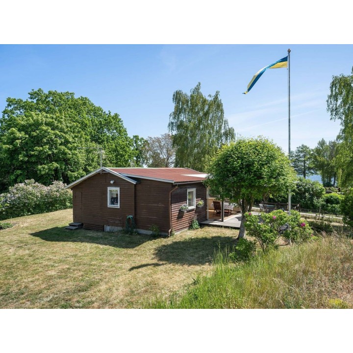 Ferienhaus in Smaland ab 30€ pro Nacht