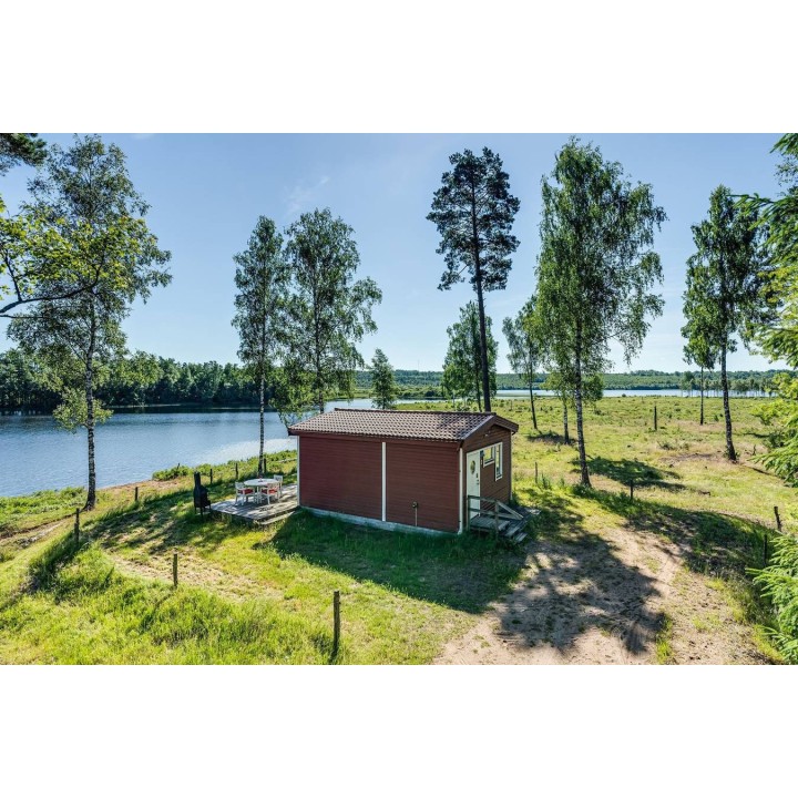 Ferienhaus in Smaland ab 50€ pro Nacht
