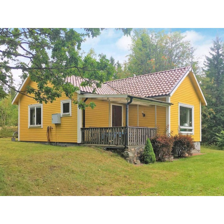 Ferienhaus in Smaland ab 50€ pro Nacht