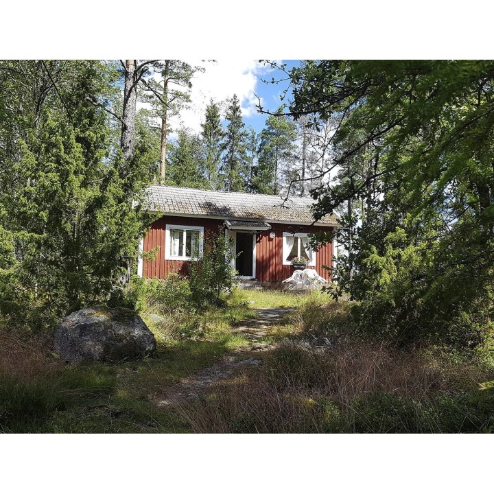 Ferienhaus in Smaland ab 58€ pro Nacht