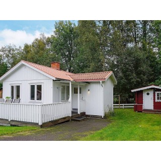 Ferienhaus in Smaland ab 59€ pro Nacht