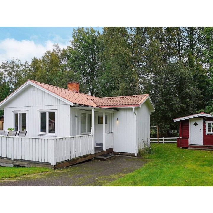 Ferienhaus in Smaland ab 59€ pro Nacht