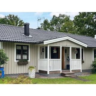 Ferienhaus in Smaland ab 59€ pro Nacht