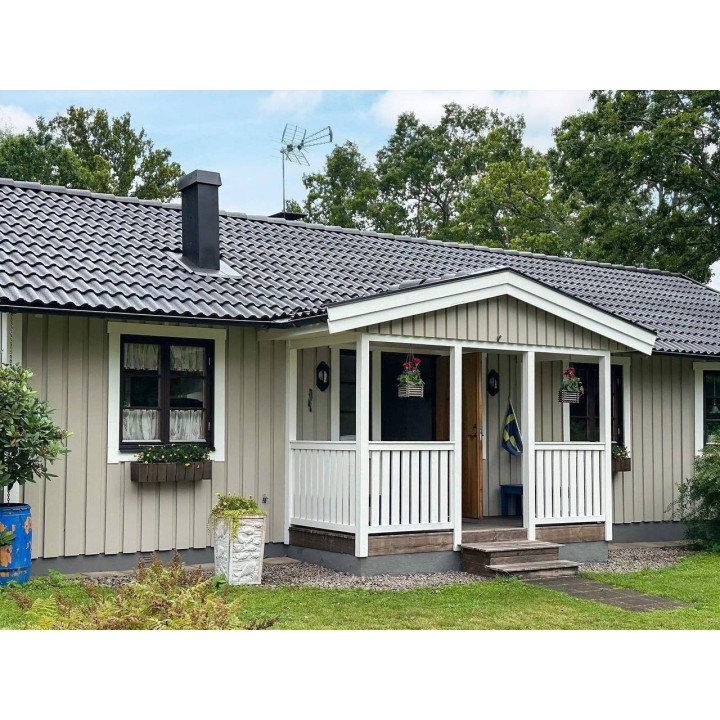 Ferienhaus in Smaland ab 59€ pro Nacht