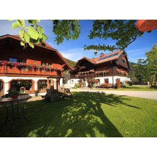 Ferienhaus in Sölk ab 58€ pro Nacht