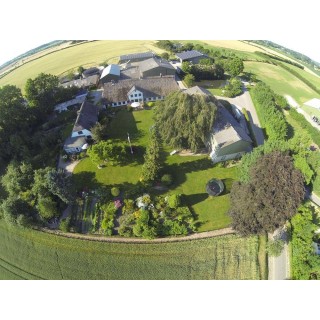 Ferienhaus in Sörup ab 50€ pro Nacht