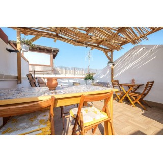 Ferienhaus in Spadafora ab 45€ pro Nacht