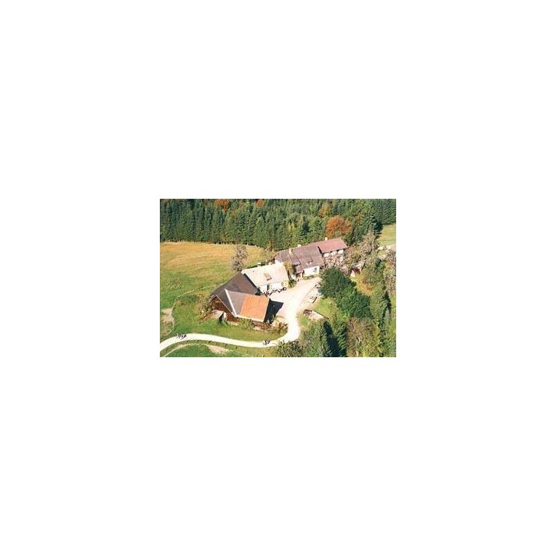 Ferienhaus in Steyr-Kirchdorf ab 56€ pro Nacht