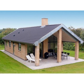 Ferienhaus in Struer ab 59€ pro Nacht