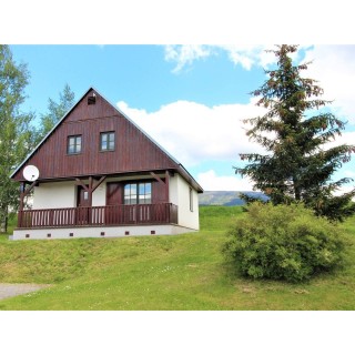 Ferienhaus in Sudeten ab 47€ pro Nacht