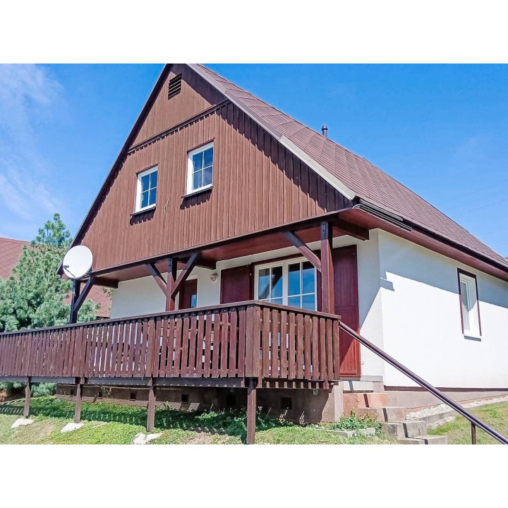 Ferienhaus in Sudeten ab 47€ pro Nacht