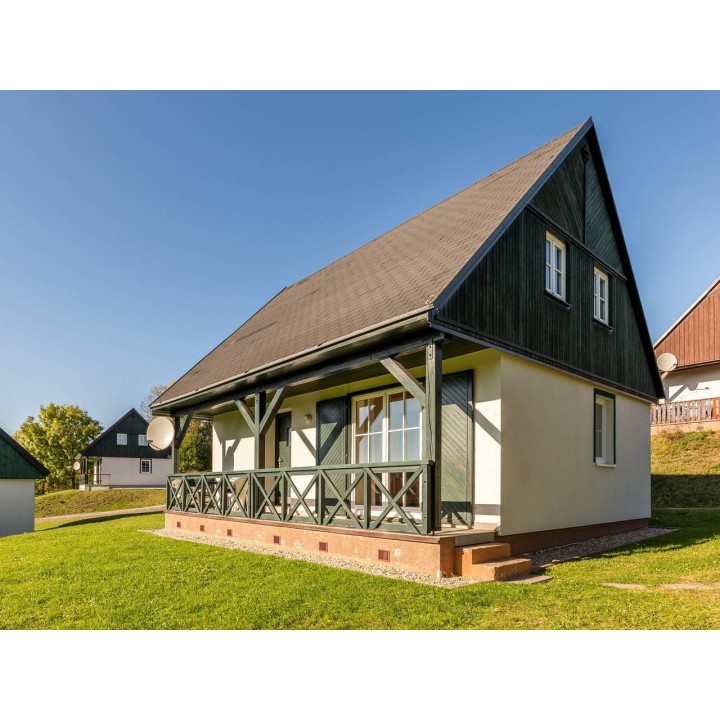 Ferienhaus in Sudeten ab 51€ pro Nacht