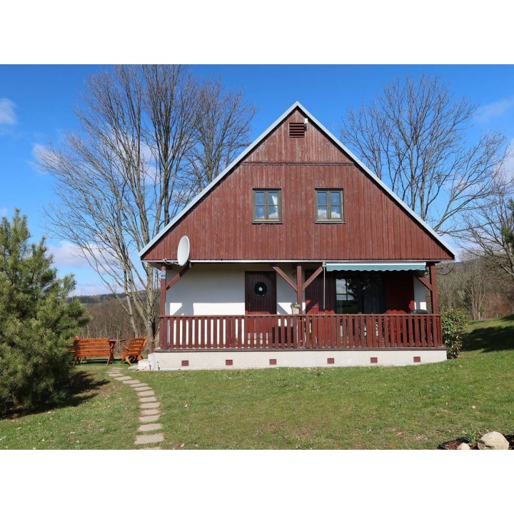 Ferienhaus in Sudeten ab 54€ pro Nacht