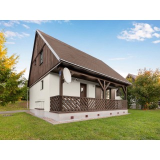 Ferienhaus in Sudeten ab 57€ pro Nacht