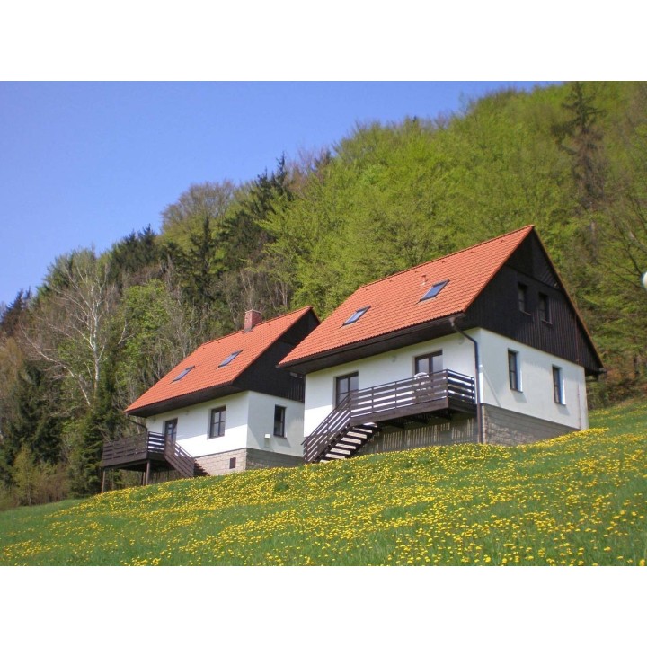 Ferienhaus in Sudeten ab 59€ pro Nacht