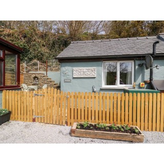 Ferienhaus in Südwales ab 55€ pro Nacht