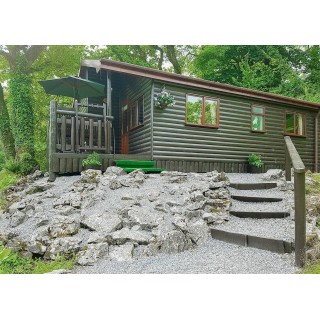 Ferienhaus in Südwales ab 59€ pro Nacht