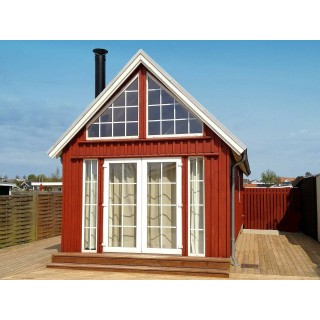 Ferienhaus in Südwestseeland ab 51€ pro Nacht