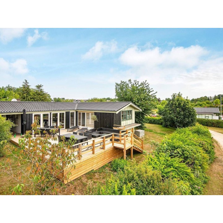 Ferienhaus in Syddjurs ab 55€ pro Nacht