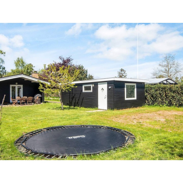 Ferienhaus in Syddjurs ab 56€ pro Nacht