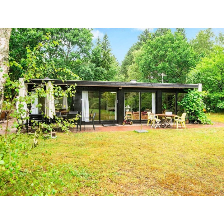 Ferienhaus in Syddjurs ab 57€ pro Nacht