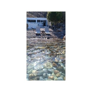 Ferienhaus in Syros ab 58€ pro Nacht