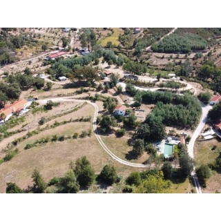 Ferienhaus in Tábua Gemeinde ab 59€ pro Nacht