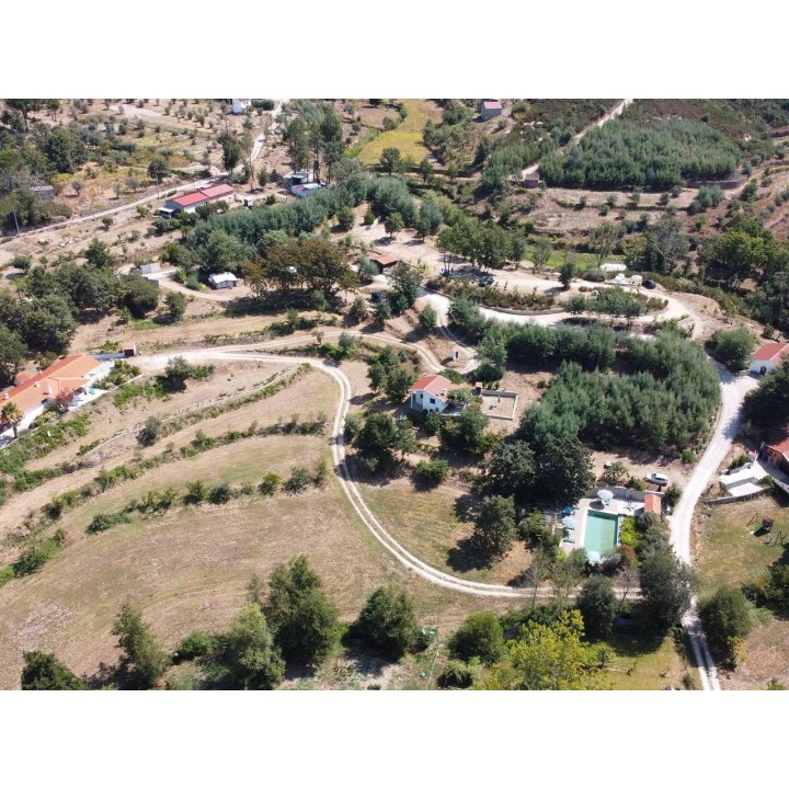 Ferienhaus in Tábua Gemeinde ab 59€ pro Nacht