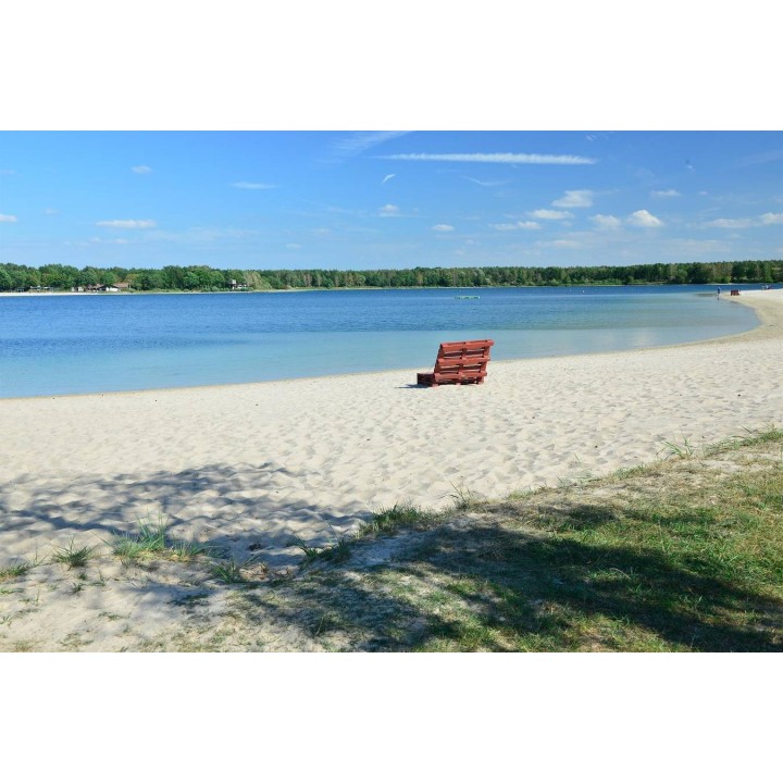 Ferienhaus in Tankumsee ab 50€ pro Nacht