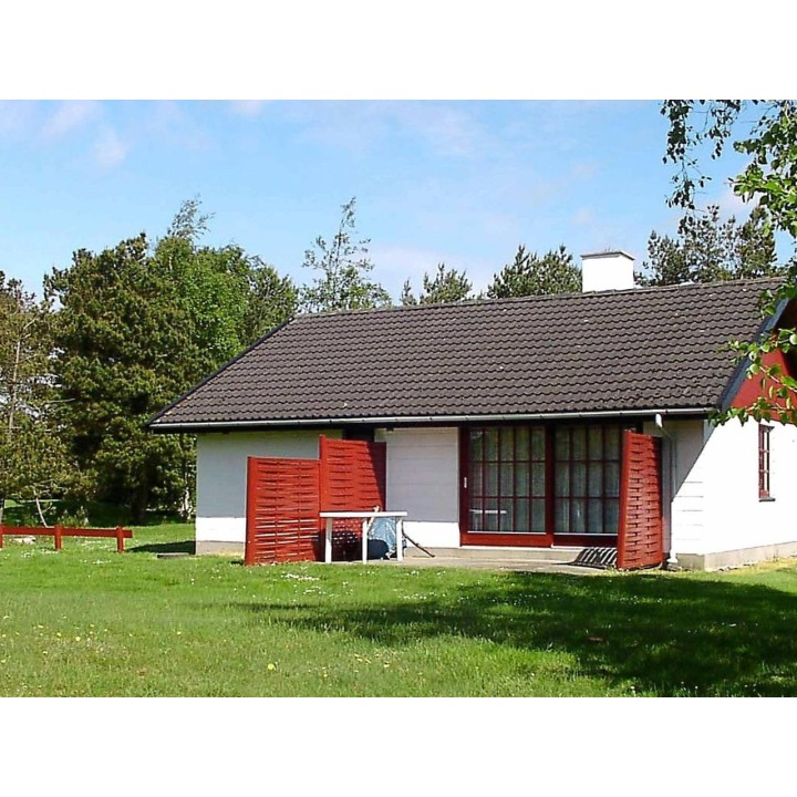 Ferienhaus in Tarm ab 36€ pro Nacht