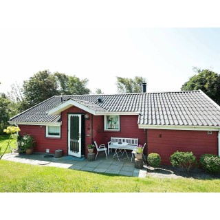 Ferienhaus in Tarm ab 51€ pro Nacht