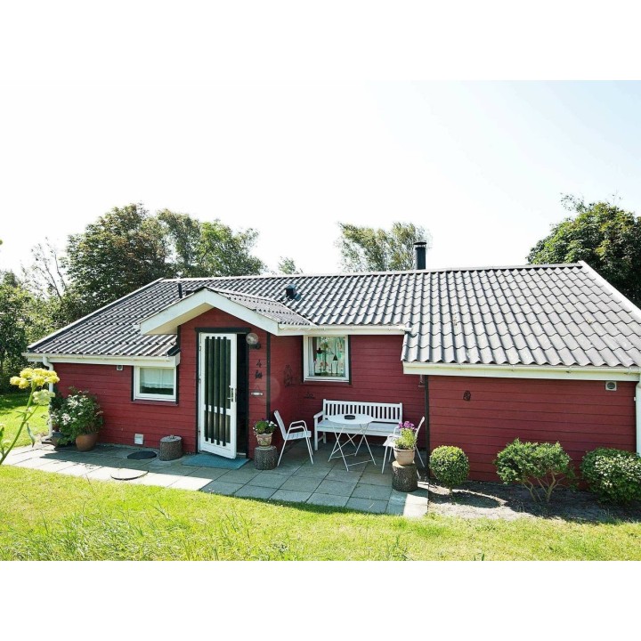 Ferienhaus in Tarm ab 51€ pro Nacht