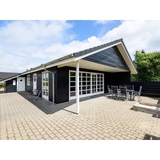 Ferienhaus in Tarm ab 55€ pro Nacht