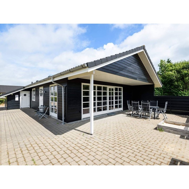 Ferienhaus in Tarm ab 55€ pro Nacht