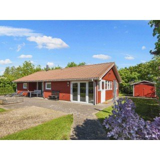 Ferienhaus in Tarm ab 58€ pro Nacht