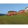 Ferienhaus in Tarn ab 45€ pro Nacht