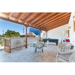 Ferienhaus in Teneriffa ab 54€ pro Nacht