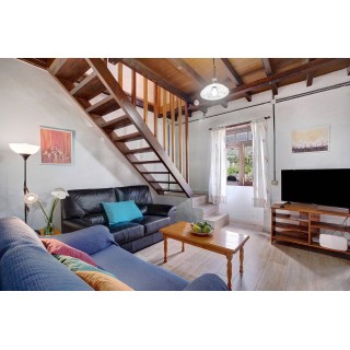 Ferienhaus in Teneriffa ab 55€ pro Nacht