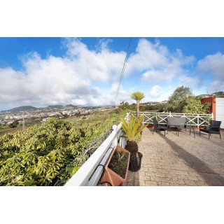 Ferienhaus in Teneriffa ab 58€ pro Nacht