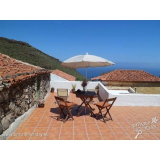 Ferienhaus in Teneriffa ab 59€ pro Nacht