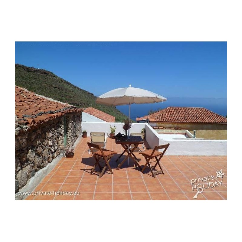 Ferienhaus in Teneriffa ab 59€ pro Nacht