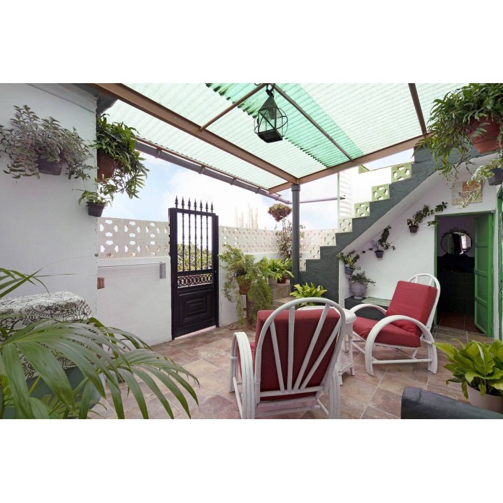 Ferienhaus in Teneriffa ab 59€ pro Nacht