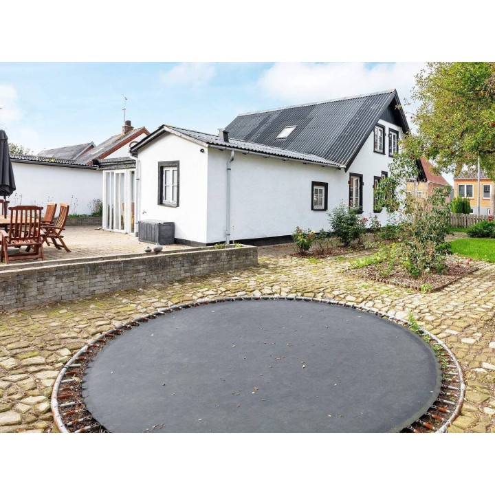 Ferienhaus in Thisted ab 43€ pro Nacht