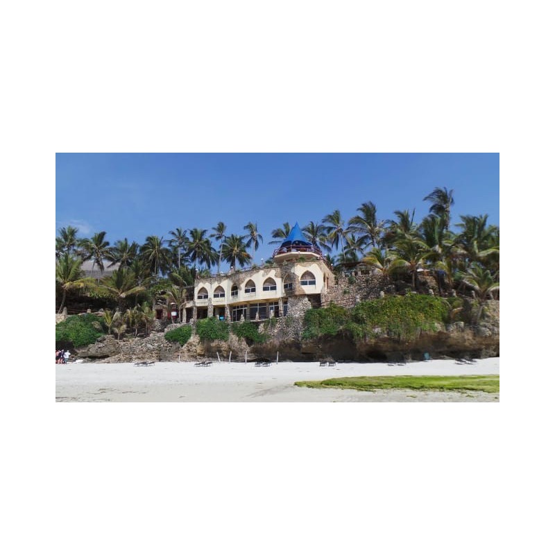 Bahari Beach Hotel