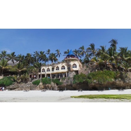 Bahari Beach Hotel
