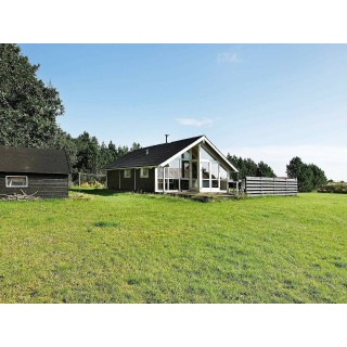 Ferienhaus in Thisted ab 52€ pro Nacht