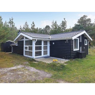 Ferienhaus in Thisted ab 57€ pro Nacht