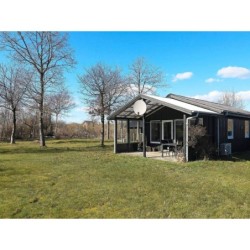 Ferienhaus in Thyholm ab 53€ pro Nacht