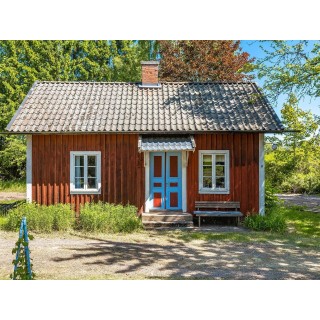 Ferienhaus in Tibro ab 34€ pro Nacht