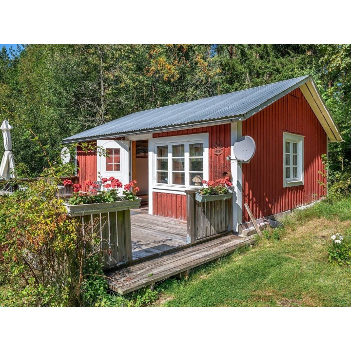 Ferienhaus in Tiken ab 43€ pro Nacht